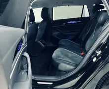Zunanja slika - VW Passat - Variant 2.0 TDI  Elegance avt.-360 KAM-GRET SED-VOLANA-A - 9 - Predogledna slika