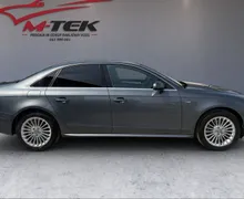 Zunanja slika - Audi A4 - Audi  2.0 TDI S-tronic 150ks S-line LED Bi-XEN.. - 4 - Predogledna slika