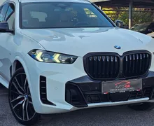 Zunanja slika - BMW X5 - serija : xDrive40i Avt.- Le 49.000km-LED-22COL- HUD-KAM360 - 5 - Predogledna slika