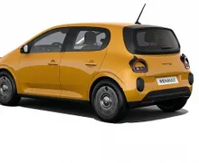 Zunanja slika - Renault Twingo - Evolution E-TECH   80 - 2 - Predogledna slika