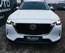 Zunanja slika - Mazda CX-60 - 3.3 D200 MHEV EXCLUSIVE-LINE 8AT ALU20-KAMERA 360 - 2 - Predogledna slika