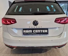Zunanja slika - VW Passat - Variant 2.0 TDI SCR DSG Elegance - 5 - Predogledna slika