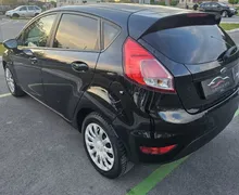 Zunanja slika - Ford Fiesta - 1.4 Trend|SLO|multifunkcija|AVTOklima|bluetooth|US - 4 - Predogledna slika