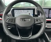 Zunanja slika - Geely Coolray - 1.5 TD 7 DCT GK - 14 - Predogledna slika