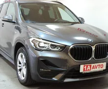 Zunanja slika - BMW X1 - serija : xDrive25e Avt. KAMERA-LED-NAVI PRIKLJUČNI HYBRID - 3 - Predogledna slika
