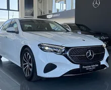 Zunanja slika - Mercedes-Benz E-Razred - 220d-AUT-MULTIBEAM-DISTRONIC-NAVI-MEMORY-PREMIUM - 1 - Predogledna slika