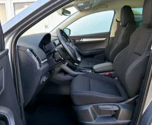 Zunanja slika - Škoda Karoq - 1.5TSI DSG Ambition •ACC•KAMERA•LANE•KEYLESS•17C• - 6 - Predogledna slika