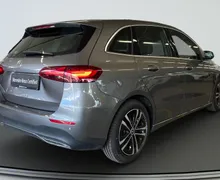 Zunanja slika - Mercedes-Benz B-Razred - B 180 Progressive Avt. - 3 - Predogledna slika