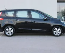 Zunanja slika - Renault Scénic - Grand Scenic Dynamique dCi 130 - 6 - Predogledna slika
