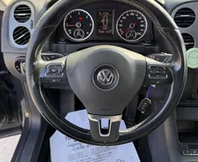 Zunanja slika - VW Tiguan - 2.0 TDI 4x4 MOŽNOST FINANCIRANJA BREZ POLOGA TOP.. - 14 - Predogledna slika
