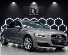 Zunanja slika - Audi A6 - 3.0 TDI quattro S tronic+KEYLESS+MEMORY+LED+NAVI - 3 - Predogledna slika