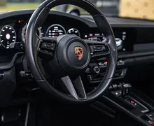 Zunanja slika - Porsche 911 - 4 GTS - Matrix - BOSE - PANO - Sportchrono - 14 - Predogledna slika