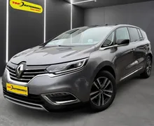 Zunanja slika - Renault Espace - 200 BUSINESS EDITION FULL LED NAVI PDC KAMERA TOP - 1 - Predogledna slika