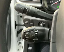 Notranja slika - Citroën C3 - 1.2-LED-NAVI-57.000km-TEMPOMAT-ODLIČEN- - 12 - Predogledna slika