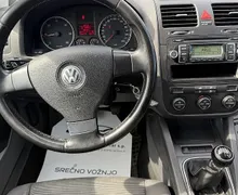 Zunanja slika - Volkswagen Golf - 1.9 TDI Comf.Editi. Odličen - 8 - Predogledna slika