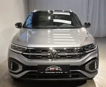 Zunanja slika - VW T-Roc - 1,5 TSI BMT R-Line DSG 1.LAST SLO VIRTUAL KAM iQLED - 8 - Predogledna slika
