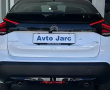 Zunanja slika - Citroën C4 - 1.2 PureTech 130 Plus Avt.-SLO-1.LASTNICA + DARILO - 3 - Predogledna slika