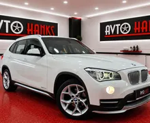 Zunanja slika - BMW serija X1: - xDrive20d.XLine Plus.BREZ POLOGA DO 7 LET.1.LAST - 5 - Predogledna slika