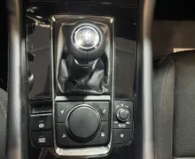 Zunanja slika - Mazda Mazda3 - HEAD UP-KEYLESS-VIRTUAL-NAVIGACIJA-KAMERA-ACC-LED - 13 - Predogledna slika
