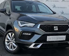 Zunanja slika - Seat Ateca - 1.5TSI DSG Style FULLED•ACC•LANE•NAVI•KEYLES•KAMER - 1 - Predogledna slika