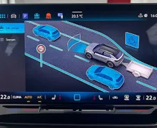 Zunanja slika - Volkswagen T-Roc - 1.5 eTSI R-Line DSG-SLO-VLEČNA KLJUKA - 10 - Predogledna slika