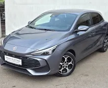 Zunanja slika - MG MG3 - 1.5 Hybrid+ Luxury - 1 - Predogledna slika