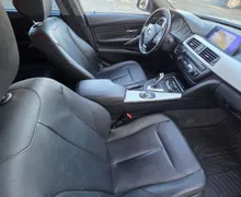 Zunanja slika - BMW Serija 3 - Touring: 318D TOURING BI-XENON-AVTOMATIK-NAVI-ALU - 11 - Predogledna slika