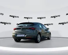 Zunanja slika - Opel Astra - 1.2 Turbo Enjoy GRETJE SEDEŽEV IN VOLANA - 5 - Predogledna slika