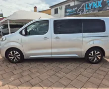 Zunanja slika - Citroën Spacetourer - 2.0 BlueHDi 150 LEASING BREZ POLGA - 9 - Predogledna slika