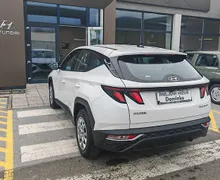 Zunanja slika - Hyundai Tucson - 1.6 T GDI°°1.Lastnik°°Kamera°°2.Leti garancije - 4 - Predogledna slika