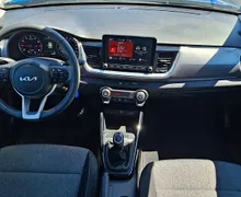 Zunanja slika - KIA Stonic - 1.0 T-GDi LX Urban 1. LASTNIK SLOVENSKO POREKLO - 8 - Predogledna slika
