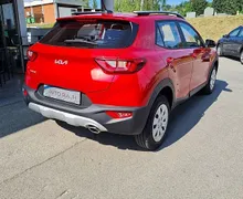 Zunanja slika - KIA Stonic - 1.2 DPI 62 kW  84 KM  LX Fun M T - 5 - Predogledna slika