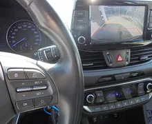 Zunanja slika - Hyundai i30 Wagon - 1.4 T-GDI STYLE°Multimedija°DAB°PLUS°RG°1.LASTNIK - 8 - Predogledna slika