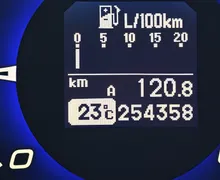 Zunanja slika - Honda Civic - 2,2i-CTDi Sport - 9 - Predogledna slika