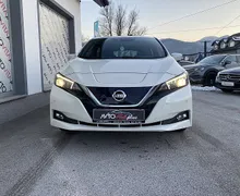 Zunanja slika - Nissan Leaf - Acenta 40kW LED NAVI KAMERA 360 PDC KEYLESS... - 4 - Predogledna slika