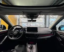 Zunanja slika - Nissan Qashqai - X-Tr. N-Connecta 1.3 Dig-T MHEV 158 2WD Cold + Sun - 4 - Predogledna slika