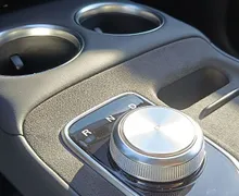 Zunanja slika - MG MGS5 EV - LUXURY 64kWh - 9 - Predogledna slika