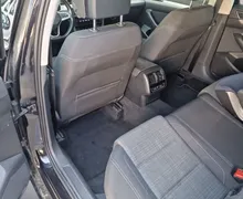 Zunanja slika - VW Passat - Variant 1.5 TSI BMT Elegance DSG - 11 - Predogledna slika