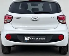 Zunanja slika - Hyundai i10 - 1.25+NAVI+ALU+LED+PDC+SLO - 7 - Predogledna slika