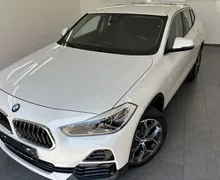 Zunanja slika - BMW X2 - serija : sDrive18i.NAVI.LED.PDC.2023.SAMO 33.000 KM.BENZIN - 13 - Predogledna slika