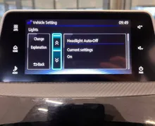 Zunanja slika - Mitsubishi Eclipse Cross - 1.5-LED-KAM360-MRTVI-KOTI-ASSIST-LINE-ASS-KEYLESS. - 16 - Predogledna slika