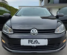 Zunanja slika - VW Golf - 2.0 TDI-HIGHLINE-ACC-SAMOPARKIRANJE-PDC-ODLIČEN - 7 - Predogledna slika