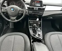 Zunanja slika - BMW Serija 2 - Active Tourer: 216d Active Tourer  ADVANTAGE - 6 - Predogledna slika