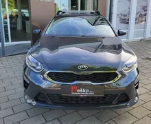 Zunanja slika - KIA Ceed - 1.4 Edition slo-alu-kamera-tempomat-acc-el.paket - 2 - Predogledna slika