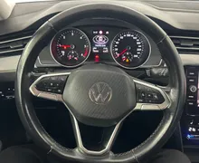 Zunanja slika - Volkswagen Passat - 2.0 TDI BMT.NEMŠKI+4ALU.KAMERA.ACC.NAVI. - 9 - Predogledna slika