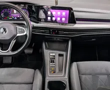Zunanja slika - VW Golf - 2.0 TDI DSG Style matrič. LED Digital cockpit ACC - 10 - Predogledna slika