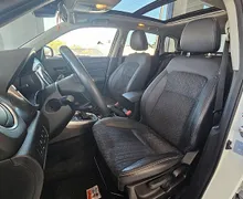 Zunanja slika - Suzuki Vitara - 1.4 Boosterjet AllGrip Hibrid Elegance Top JAMSTVO - 6 - Predogledna slika