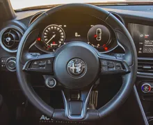 Zunanja slika - Alfa Romeo Giulia - AWD 2.0 Turbo 280 Veloce - 13 - Predogledna slika