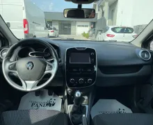 Zunanja slika - Renault Clio - Grandtour  75 Expression Techno Feel Energy 1.5 dCi+S - 9 - Predogledna slika
