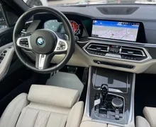 Zunanja slika - BMW X5 - serija : xDrive45e M SPORT LASER ACC PANO HEADuP ALU22 - 18 - Predogledna slika